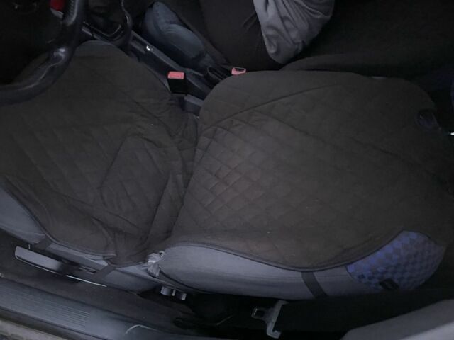 Синий Ауди А3, объемом двигателя 1.9 л и пробегом 364 тыс. км за 3800 $, фото 6 на Automoto.ua