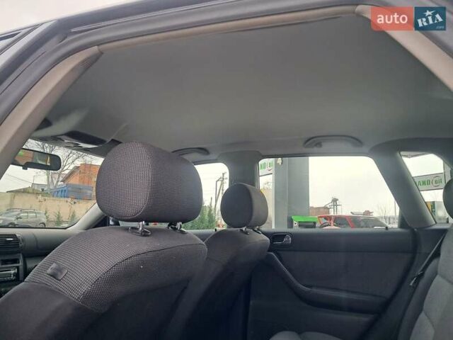 Синій Ауді А3, об'ємом двигуна 1.6 л та пробігом 345 тис. км за 3850 $, фото 42 на Automoto.ua