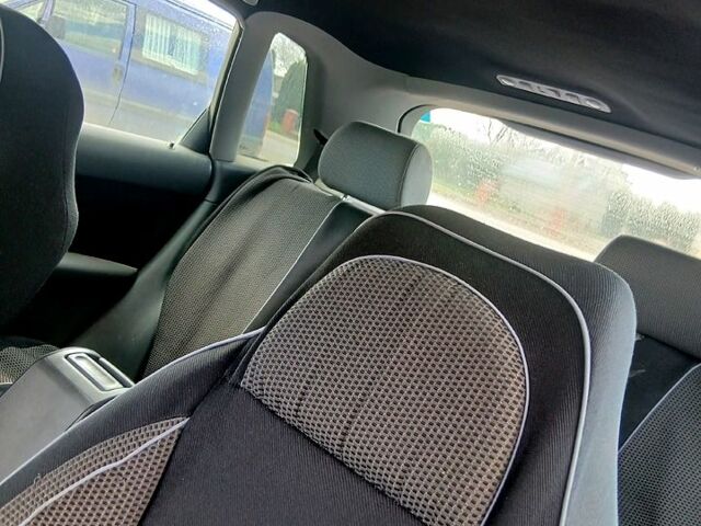 Синій Ауді А3, об'ємом двигуна 1.6 л та пробігом 255 тис. км за 3300 $, фото 6 на Automoto.ua