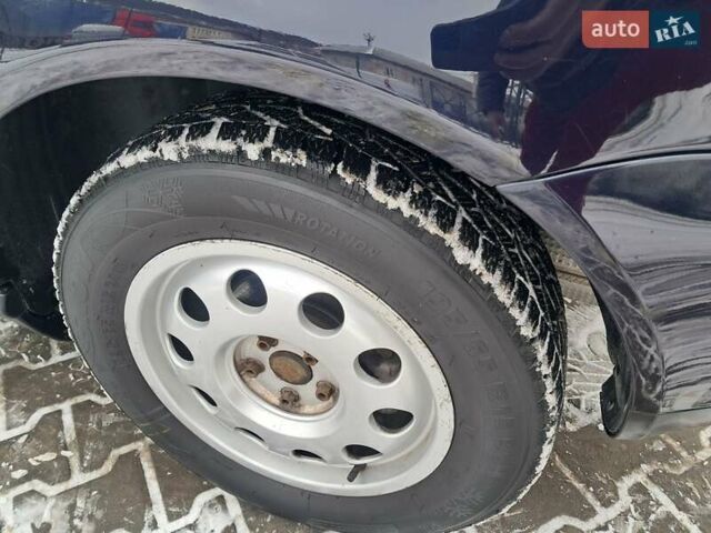 Синій Ауді А3, об'ємом двигуна 1.6 л та пробігом 345 тис. км за 3850 $, фото 30 на Automoto.ua