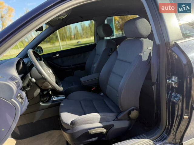 Ауди А3 2001 в Киеве на Automoto.ua Синий Ауди А3, объемом двигателя 1.78 л и пробегом 312 тыс. км за 3950 $, фото 8 на Automoto.ua