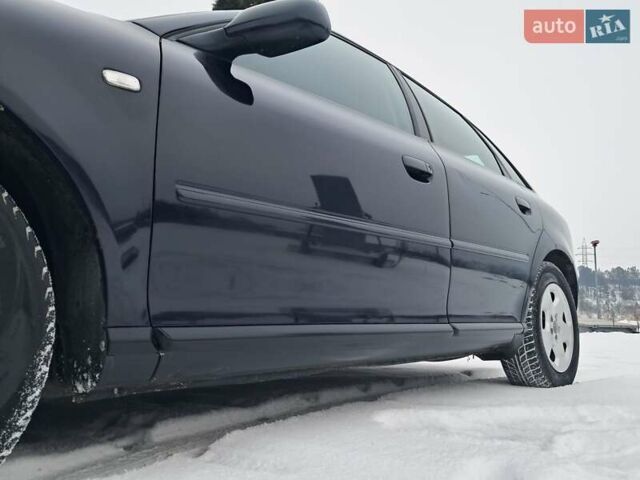 Синий Ауди А3, объемом двигателя 1.6 л и пробегом 227 тыс. км за 4200 $, фото 38 на Automoto.ua