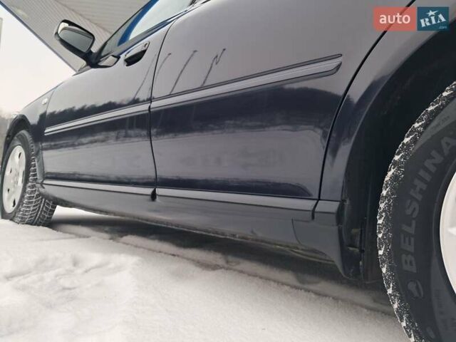 Синий Ауди А3, объемом двигателя 1.6 л и пробегом 227 тыс. км за 4200 $, фото 37 на Automoto.ua