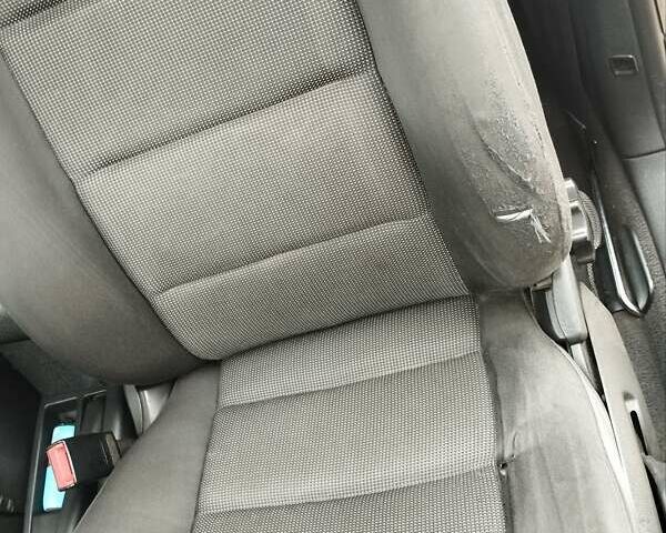 Синій Ауді А3, об'ємом двигуна 1.9 л та пробігом 211 тис. км за 4850 $, фото 11 на Automoto.ua