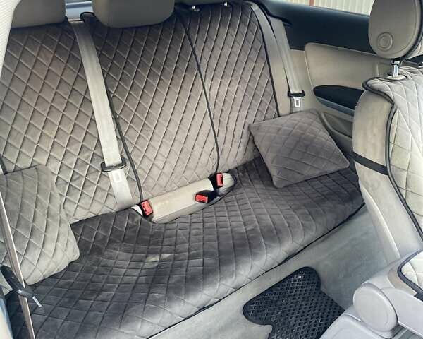 Синий Ауди А3, объемом двигателя 1.6 л и пробегом 216 тыс. км за 5650 $, фото 8 на Automoto.ua