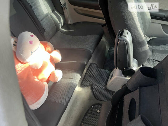 Синій Ауді А3, об'ємом двигуна 1.6 л та пробігом 260 тис. км за 3489 $, фото 22 на Automoto.ua