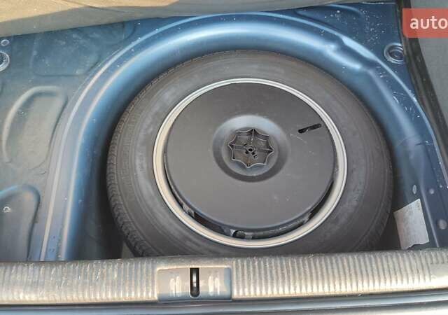 Синий Ауди А3, объемом двигателя 1.6 л и пробегом 173 тыс. км за 5100 $, фото 23 на Automoto.ua