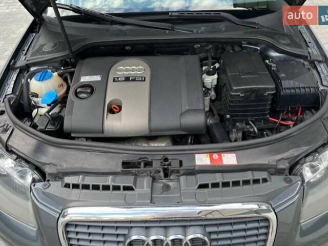 Синій Ауді А3, об'ємом двигуна 1.6 л та пробігом 260 тис. км за 3000 $, фото 2 на Automoto.ua