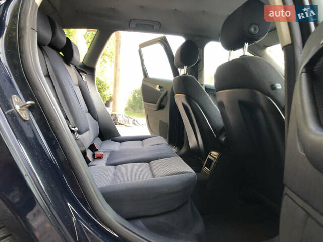 Синій Ауді А3, об'ємом двигуна 1.97 л та пробігом 270 тис. км за 5550 $, фото 27 на Automoto.ua