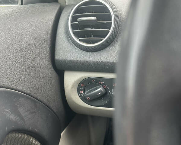 Синій Ауді А3, об'ємом двигуна 1.6 л та пробігом 148 тис. км за 4200 $, фото 8 на Automoto.ua