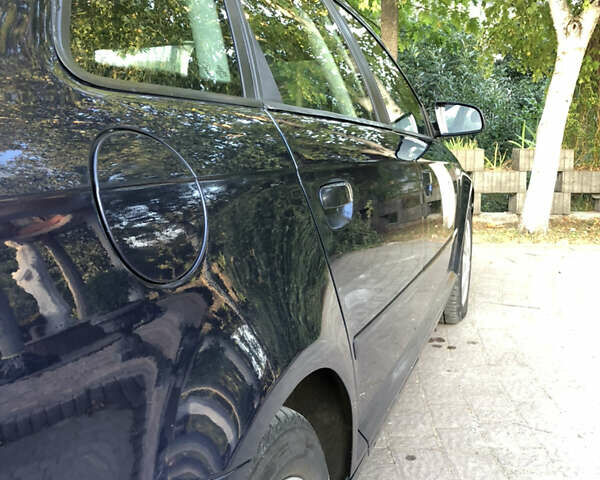 Синій Ауді А3, об'ємом двигуна 1.97 л та пробігом 270 тис. км за 5550 $, фото 37 на Automoto.ua