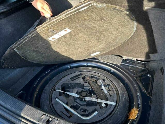 Синий Ауди А3, объемом двигателя 2 л и пробегом 300 тыс. км за 5700 $, фото 13 на Automoto.ua