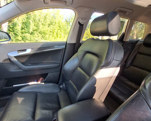 Синий Ауди А3, объемом двигателя 1.97 л и пробегом 257 тыс. км за 6700 $, фото 5 на Automoto.ua