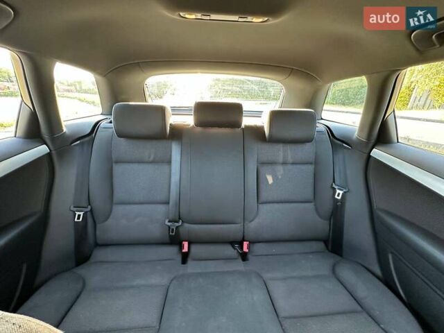 Синий Ауди А3, объемом двигателя 1.97 л и пробегом 300 тыс. км за 6150 $, фото 5 на Automoto.ua