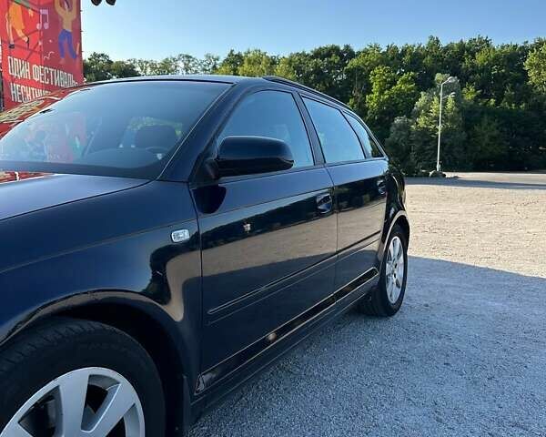 Синий Ауди А3, объемом двигателя 1.97 л и пробегом 300 тыс. км за 6150 $, фото 6 на Automoto.ua