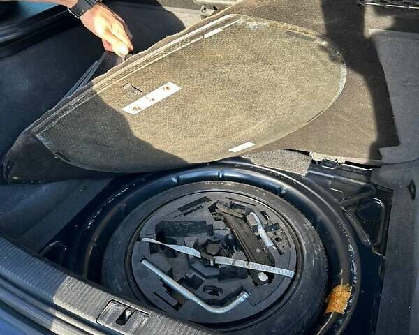 Синий Ауди А3, объемом двигателя 1.97 л и пробегом 300 тыс. км за 6150 $, фото 12 на Automoto.ua