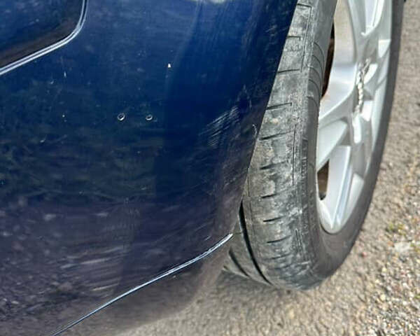 Ауді А3 2006 у Львові на Automoto.ua Синій Ауді А3, об'ємом двигуна 1.6 л та пробігом 263 тис. км за 5300 $, фото 6 на Automoto.ua