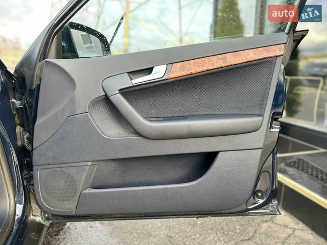 Синий Ауди А3, объемом двигателя 1.6 л и пробегом 206 тыс. км за 7499 $, фото 23 на Automoto.ua