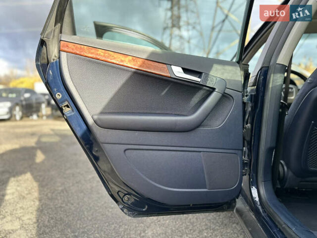Синий Ауди А3, объемом двигателя 1.6 л и пробегом 206 тыс. км за 7499 $, фото 15 на Automoto.ua