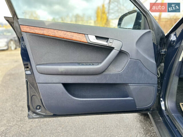 Синий Ауди А3, объемом двигателя 1.6 л и пробегом 206 тыс. км за 7499 $, фото 13 на Automoto.ua