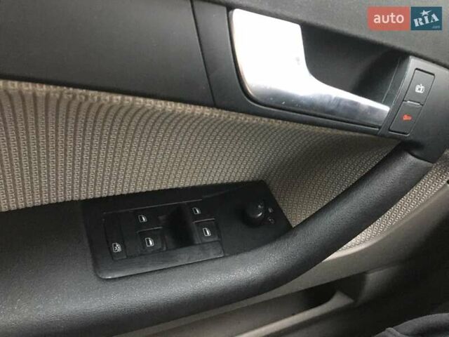 Синий Ауди А3, объемом двигателя 1.6 л и пробегом 202 тыс. км за 6599 $, фото 8 на Automoto.ua