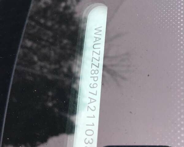 Синий Ауди А3, объемом двигателя 1.6 л и пробегом 202 тыс. км за 6599 $, фото 9 на Automoto.ua