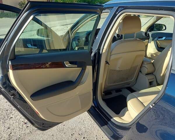 Синій Ауді А3, об'ємом двигуна 1.8 л та пробігом 228 тис. км за 6600 $, фото 8 на Automoto.ua