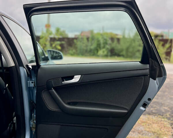 Синій Ауді А3, об'ємом двигуна 1.6 л та пробігом 234 тис. км за 7800 $, фото 18 на Automoto.ua