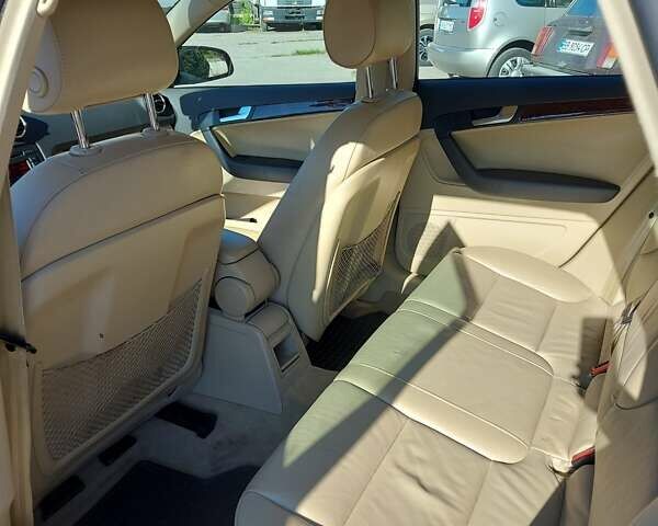 Синій Ауді А3, об'ємом двигуна 1.8 л та пробігом 228 тис. км за 6600 $, фото 6 на Automoto.ua