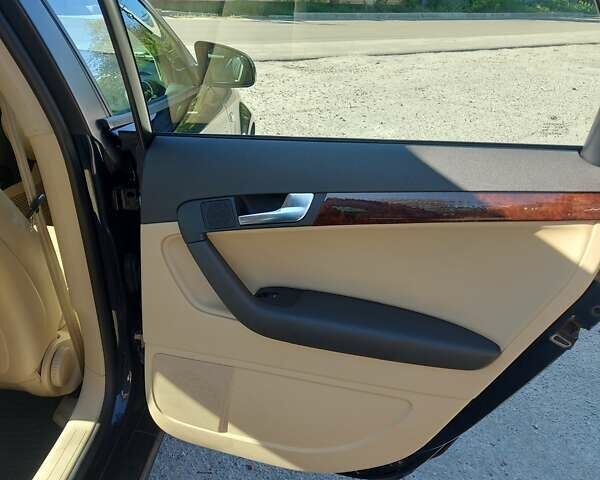 Синій Ауді А3, об'ємом двигуна 1.8 л та пробігом 228 тис. км за 6600 $, фото 10 на Automoto.ua