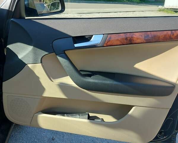 Синій Ауді А3, об'ємом двигуна 1.8 л та пробігом 228 тис. км за 6600 $, фото 12 на Automoto.ua