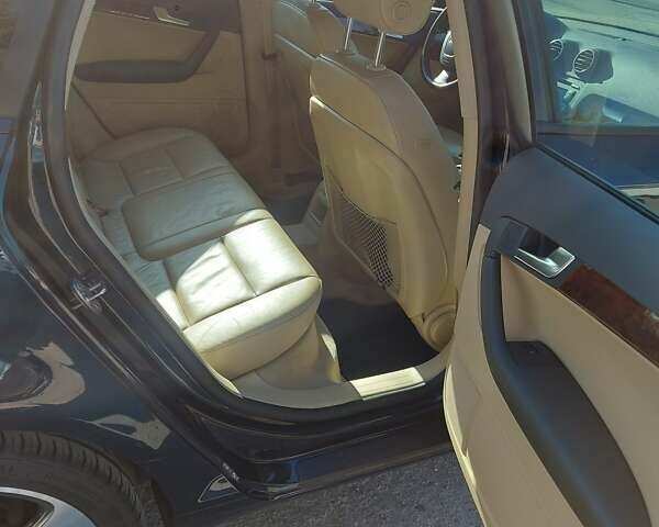 Синій Ауді А3, об'ємом двигуна 1.8 л та пробігом 228 тис. км за 6600 $, фото 9 на Automoto.ua