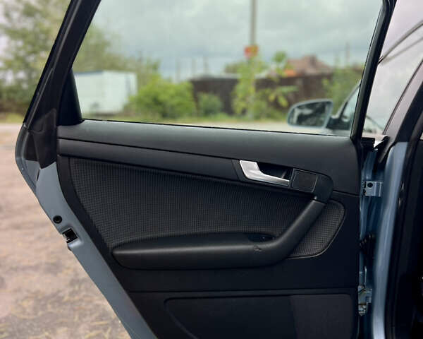 Синій Ауді А3, об'ємом двигуна 1.6 л та пробігом 234 тис. км за 7800 $, фото 16 на Automoto.ua