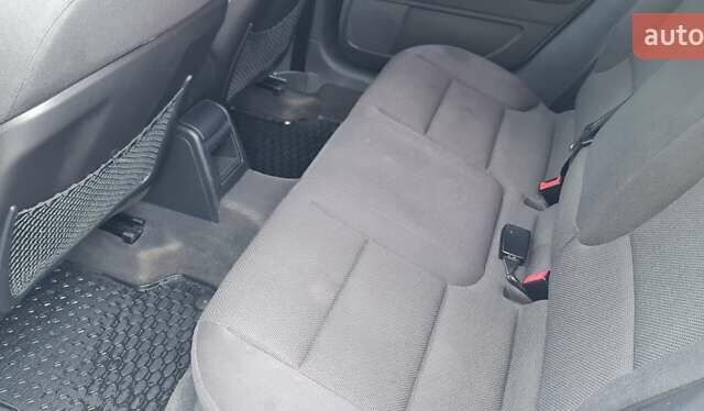 Синий Ауди А3, объемом двигателя 2 л и пробегом 338 тыс. км за 8700 $, фото 11 на Automoto.ua