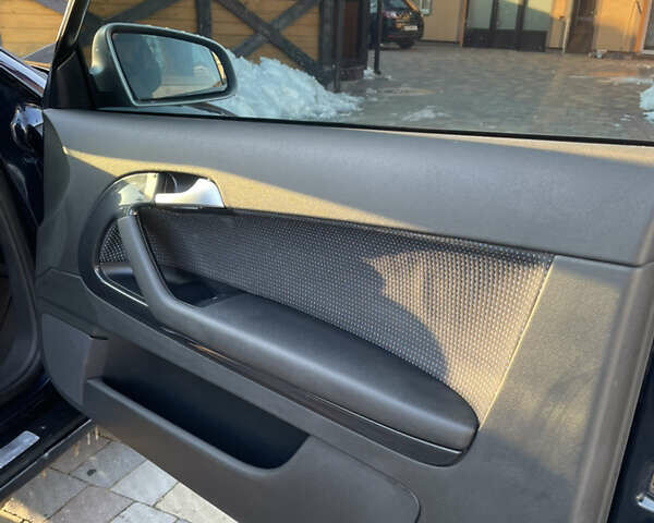 Синій Ауді А3, об'ємом двигуна 1.39 л та пробігом 292 тис. км за 6450 $, фото 9 на Automoto.ua