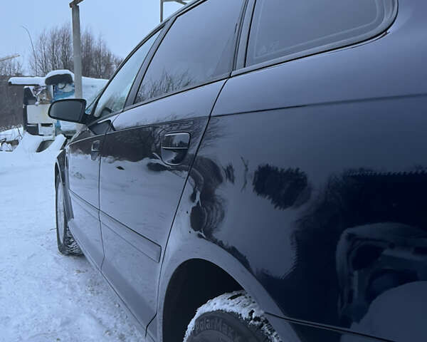 Синій Ауді А3, об'ємом двигуна 2 л та пробігом 268 тис. км за 8200 $, фото 6 на Automoto.ua