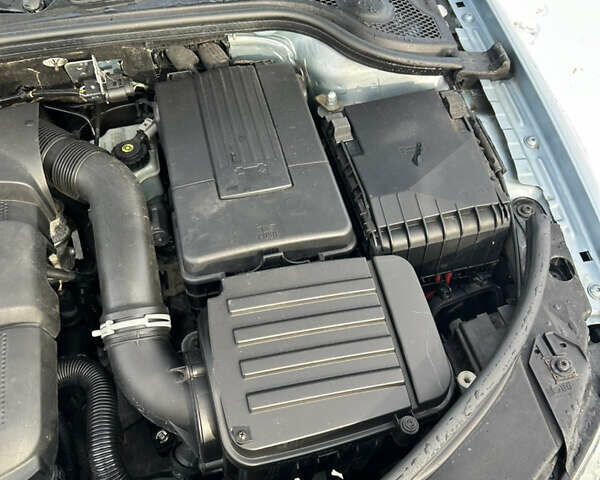 Синий Ауди А3, объемом двигателя 1.6 л и пробегом 234 тыс. км за 7100 $, фото 17 на Automoto.ua