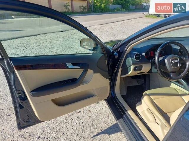 Ауди А3 2008 в Киеве на Automoto.ua Синий Ауди А3, объемом двигателя 1.8 л и пробегом 221 тыс. км за 7700 $, фото 6 на Automoto.ua