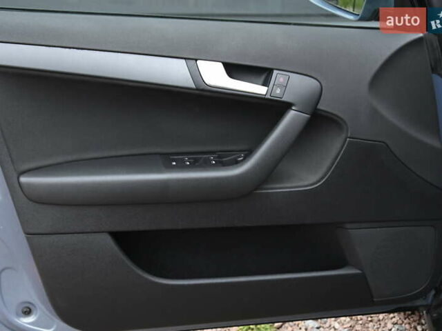 Синій Ауді А3, об'ємом двигуна 1.6 л та пробігом 212 тис. км за 8300 $, фото 13 на Automoto.ua