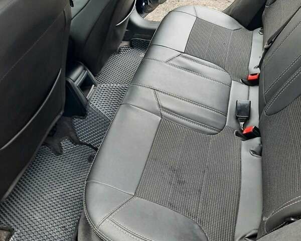 Синій Ауді А3, об'ємом двигуна 1.97 л та пробігом 315 тис. км за 10300 $, фото 12 на Automoto.ua