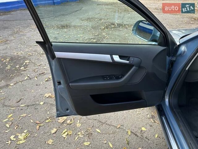 Синий Ауди А3, объемом двигателя 1.97 л и пробегом 177 тыс. км за 12500 $, фото 20 на Automoto.ua