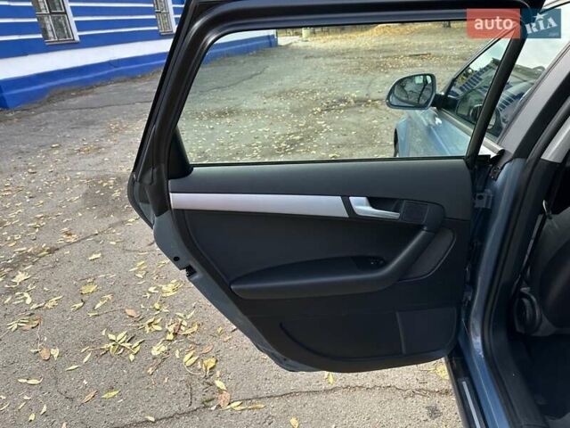 Синий Ауди А3, объемом двигателя 1.97 л и пробегом 177 тыс. км за 12500 $, фото 22 на Automoto.ua