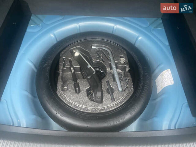 Синій Ауді А3, об'ємом двигуна 1.8 л та пробігом 219 тис. км за 9900 $, фото 25 на Automoto.ua