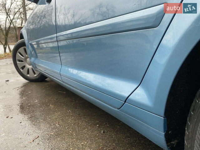Синій Ауді А3, об'ємом двигуна 1.8 л та пробігом 219 тис. км за 9900 $, фото 8 на Automoto.ua