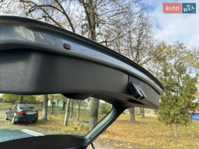 Синий Ауди А3, объемом двигателя 1.97 л и пробегом 177 тыс. км за 12500 $, фото 25 на Automoto.ua