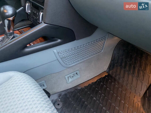 Синій Ауді А3, об'ємом двигуна 1.8 л та пробігом 219 тис. км за 9900 $, фото 21 на Automoto.ua