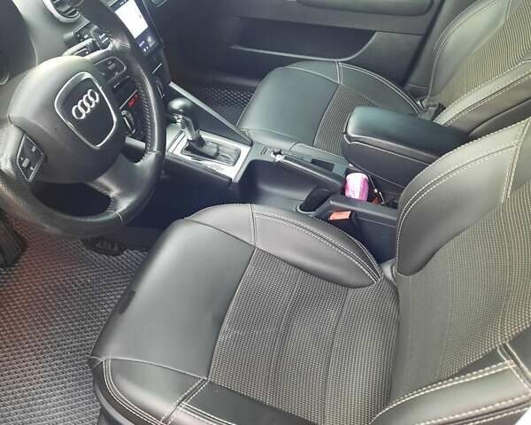 Синий Ауди А3, объемом двигателя 1.97 л и пробегом 310 тыс. км за 11300 $, фото 11 на Automoto.ua