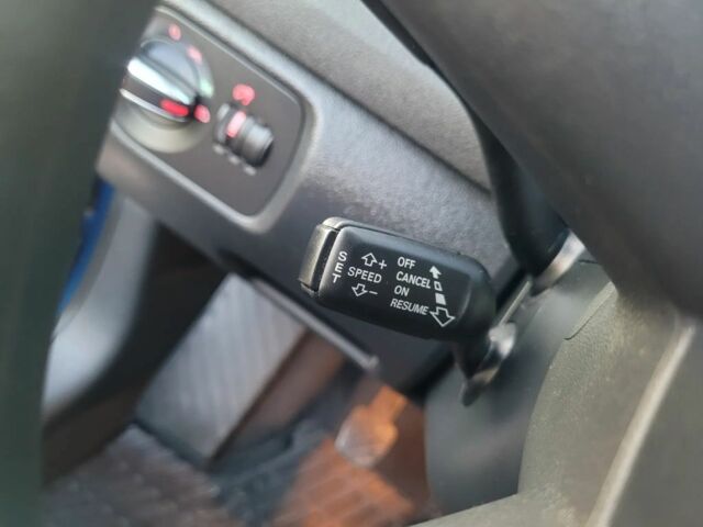 Синий Ауди А3, объемом двигателя 1.6 л и пробегом 181 тыс. км за 5550 $, фото 10 на Automoto.ua