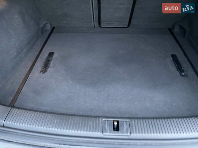 Синій Ауді А3, об'ємом двигуна 1.8 л та пробігом 219 тис. км за 9900 $, фото 24 на Automoto.ua