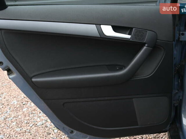 Синий Ауди А3, объемом двигателя 1.6 л и пробегом 212 тыс. км за 7900 $, фото 21 на Automoto.ua